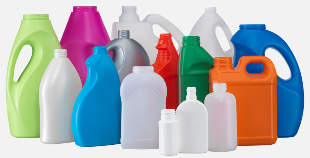 Plastic Bottles and Containers Market Report Opportunities, and Forecast By 2033