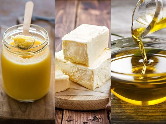Butter Oil Substitute Market Set to Witness Explosive Growth by 2033