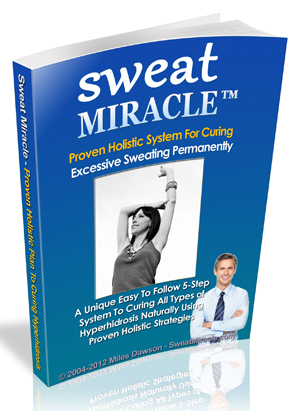 Sweat Miracle™ eBook PDF Download Miles Dawson