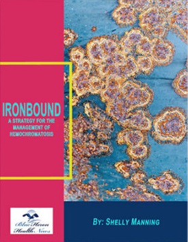 (PDF) Ironbound Hemochromatosis Book By Shelly Manning
