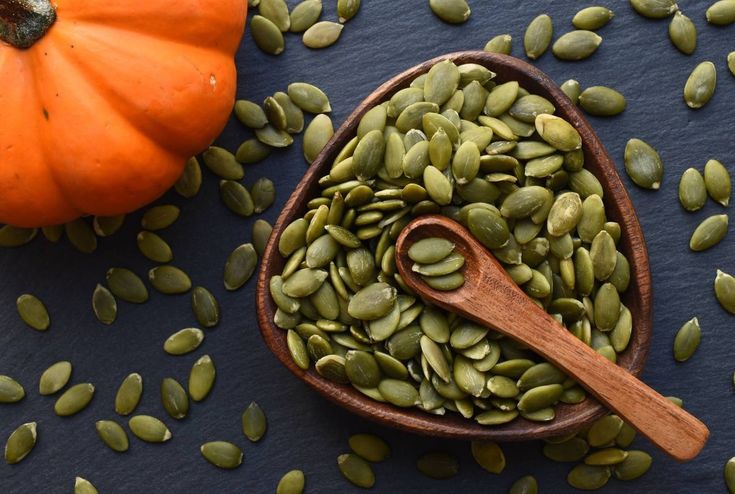 Pumpkin Seed Protein Market Foreseen to Grow Exponentially by 2033