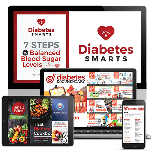 Diabetes Smarts by Judd Resnick PDF eBook
