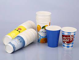 Paper Cold Cup Market to Reflect a Holistic Expansion during the Assessment Period 2022–2033