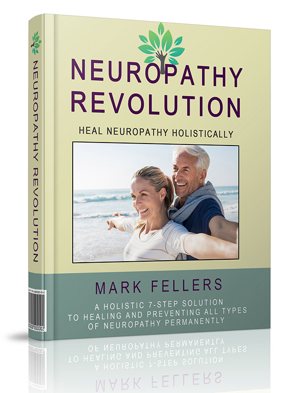 Neuropathy Revolution™ eBook PDF Download by Mark Fellers