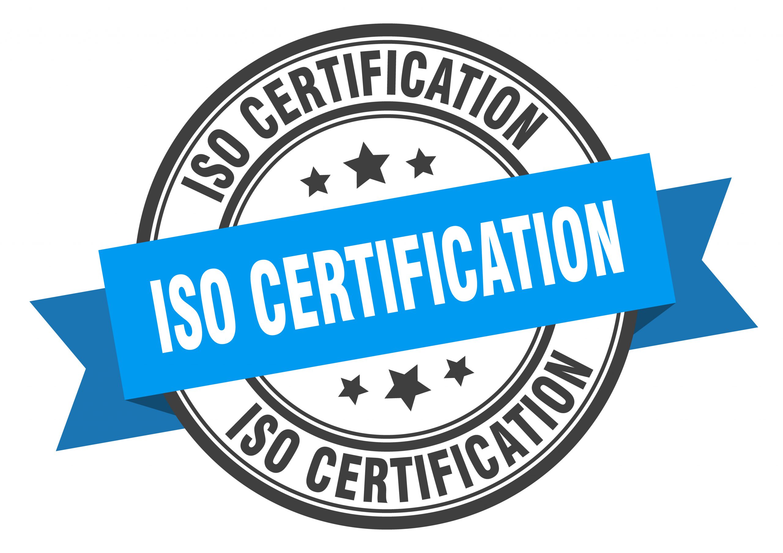 ISO Certifications Market Report Opportunities, and Forecast By 2033