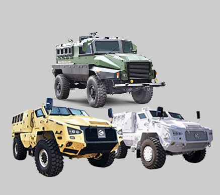 Armored Vehicle MRO Market to Witness Rise in Revenues By 2033