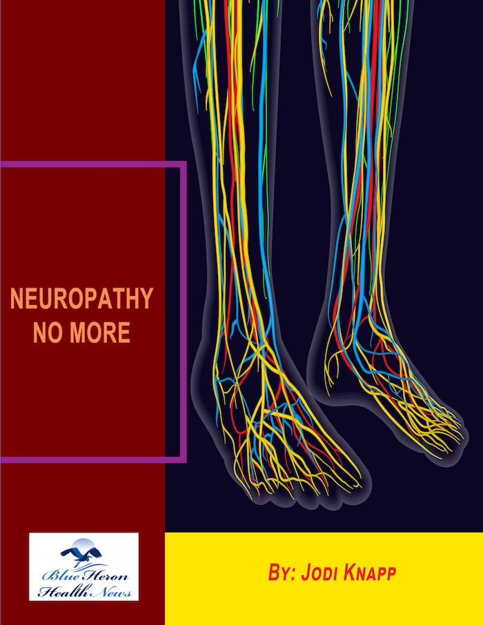 Neuropathy No More PDF Download
