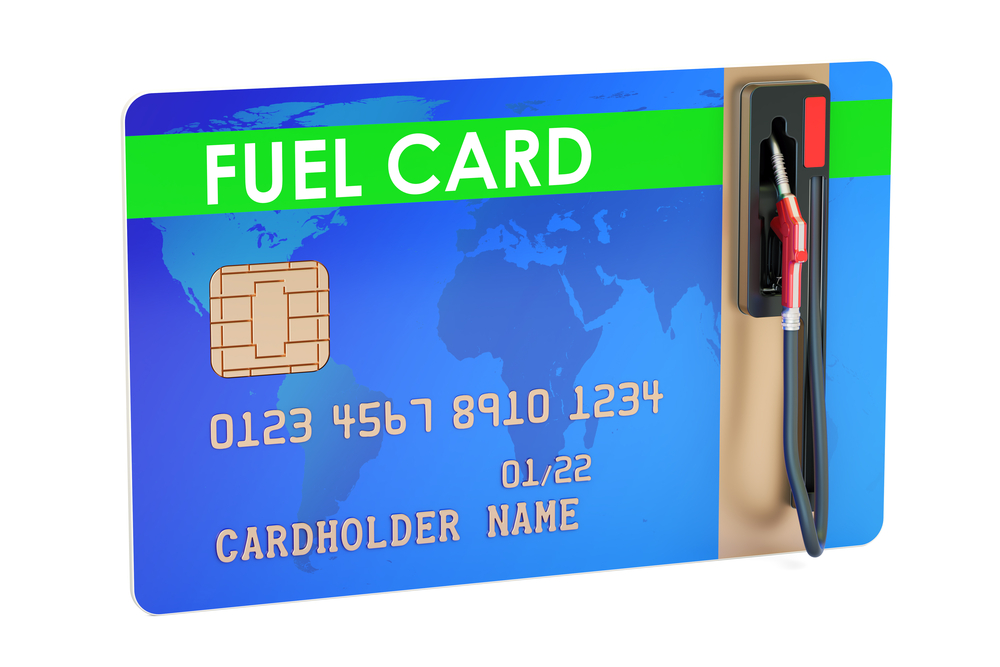 Fuel Card Market size is expected to grow USD 3,912.86 million by 2033