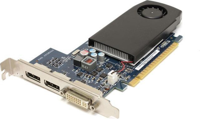 684455-002 HP Nvidia GeForce Video Graphics Card