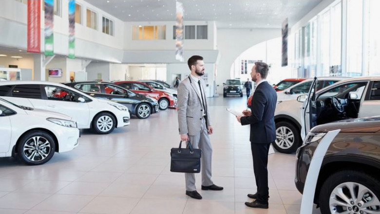 10 Car Dealership Tricks and How to Beat Them