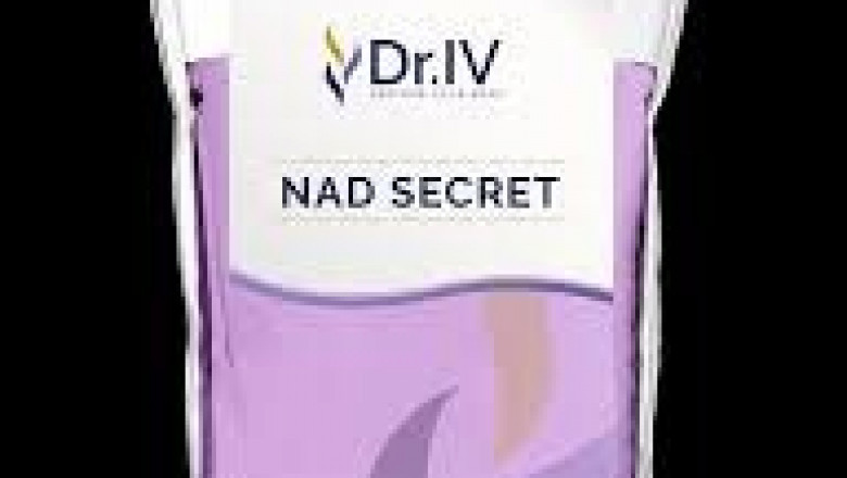 Can NAD+ Therapy Help You Live Longer?
