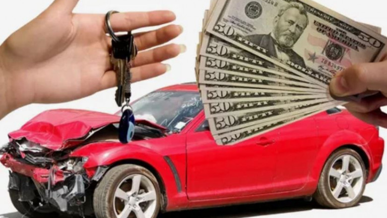 How to Sell Your Car for Top Dollar—Even If It’s Falling Apart