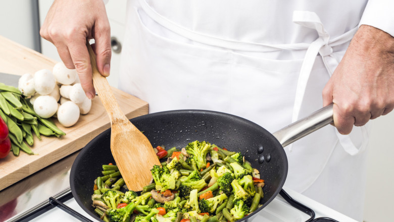 Key Steps To Sautéing Food Properly