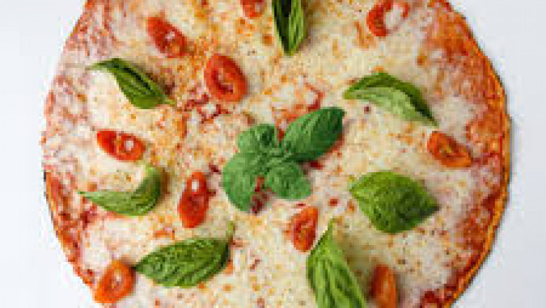 My Delicious Journey Exploring Pizza San Rafael