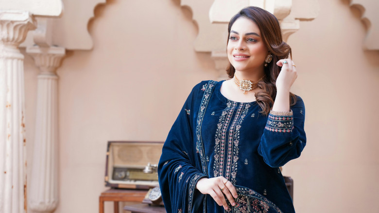 Pakistani Wedding Guest Outfit Ideas for Every Function