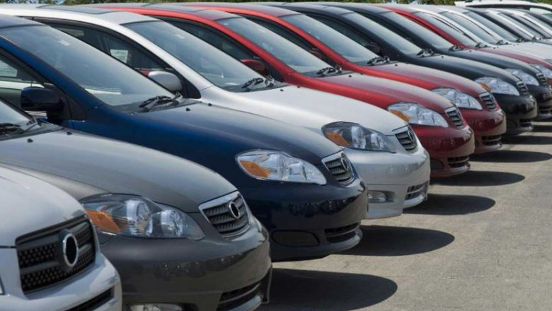 Psychology Behind Used Car Prices: Why That Beater Costs So Much