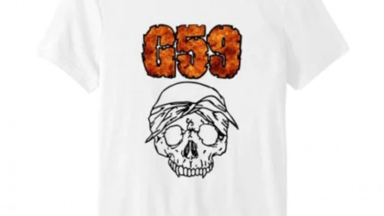 Suicide Boys Merch new branding experiences shop