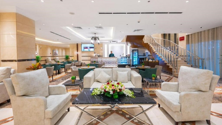 Cheap but Comfortable Hotels in Makkah & Madinah for Budget Travelers