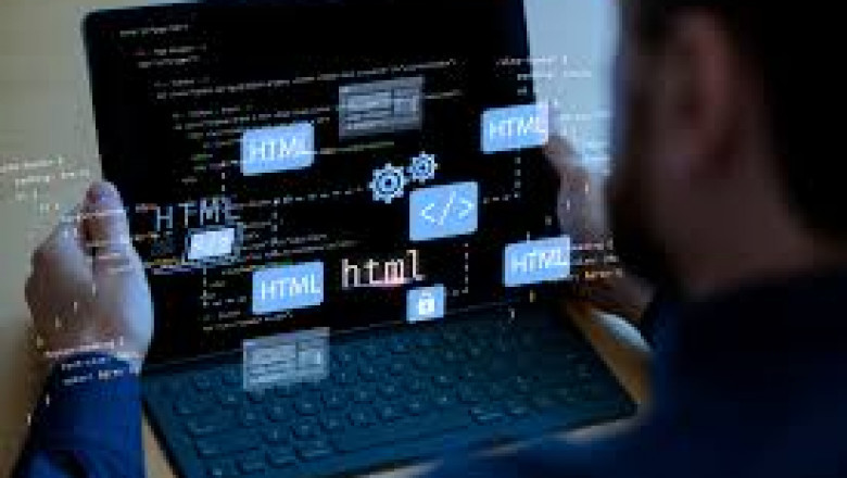 Custom Web Development: The Key to Building a Scalable and Unique Online Presence