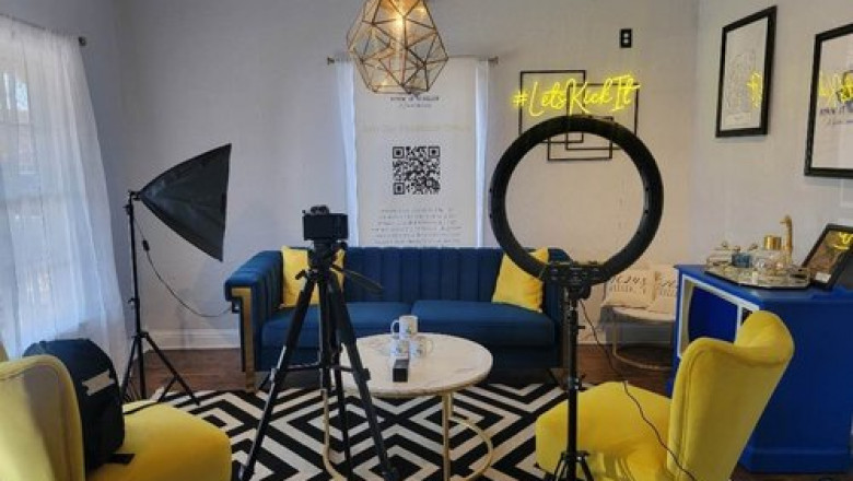 Elevate Your Brand with the Best Video Production Services in Keller, TX & Professional Drone Footage Services