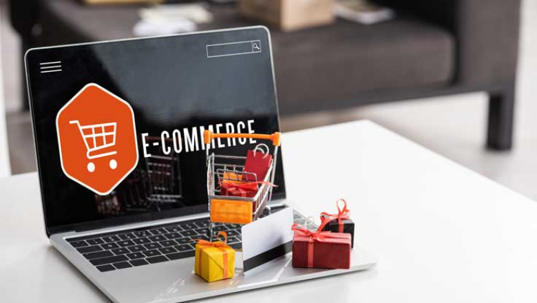 Leading Ecommerce Web Development Agency Transforming Online Stores into Digital Powerhouses