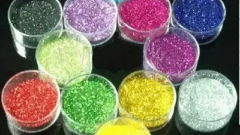 Pearlescent Pigment Market Poised For Strong Growth on Back of Rising Automotive Coatings Trend