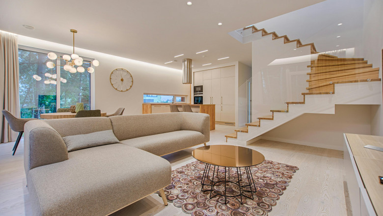 The Art of Interior Design: Transforming Spaces into Personalized Sanctuaries