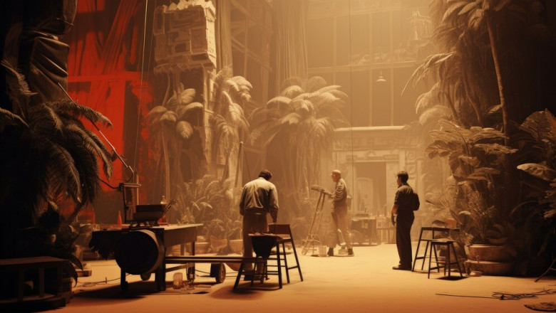 The History of Animation in Cinema
