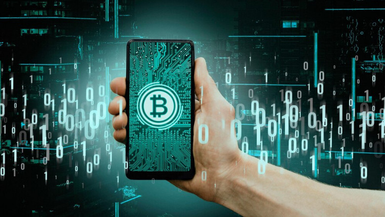 The Role of Blockchain in App Security