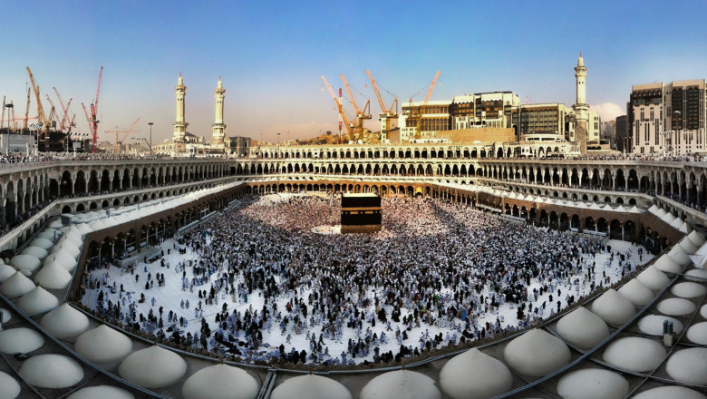 Traveling with Kids for Umrah: Tips for a Stress-Free Journey