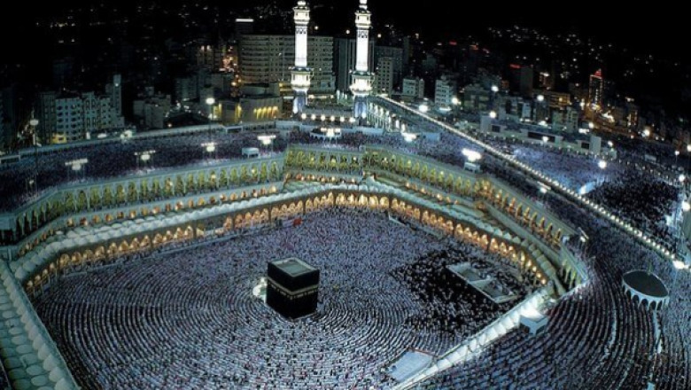 Umrah Packages from Toronto for a Truly Spiritual Journey
