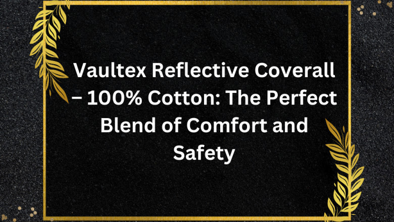 Vaultex Brand Overview: Innovation, Quality, and Customer-Centric Products