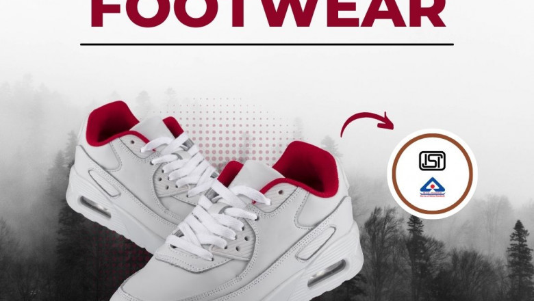 Create a Trustworthy Brand with BIS Certification for Footwear - EVTL India