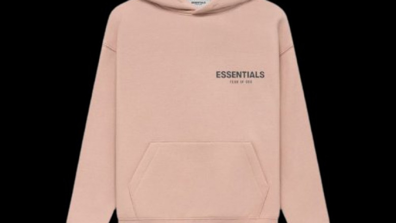 Discover the Newest Pink Hoodie Collection