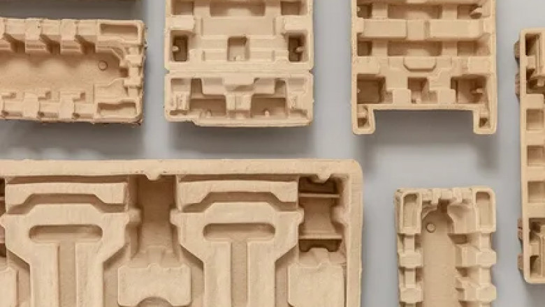 Molded Packaging Definition and Its Growing Importance in E-Commerce