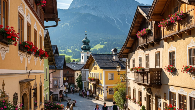 The Smart Traveler's Guide to a Stress-Free Trip: Austria Edition
