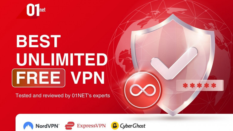 What is the Best Free Unlimited VPN APK