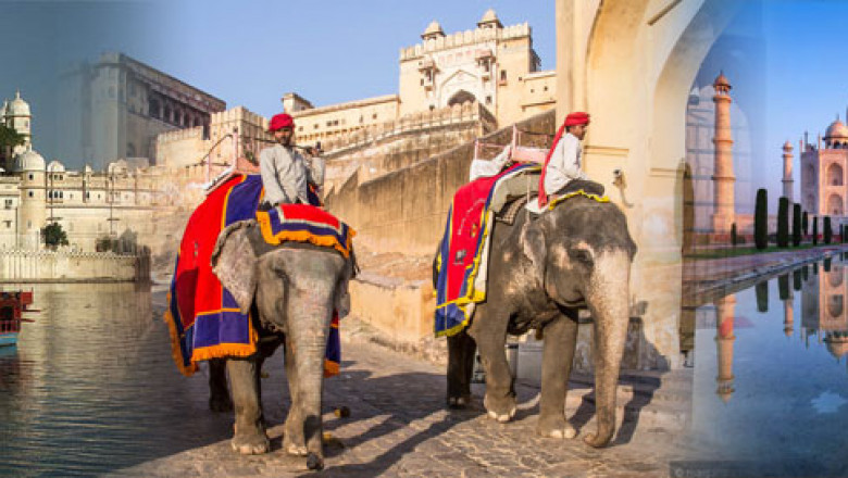 Why Australian Travelers Love Adding Udaipur to Their Golden Triangle Tour