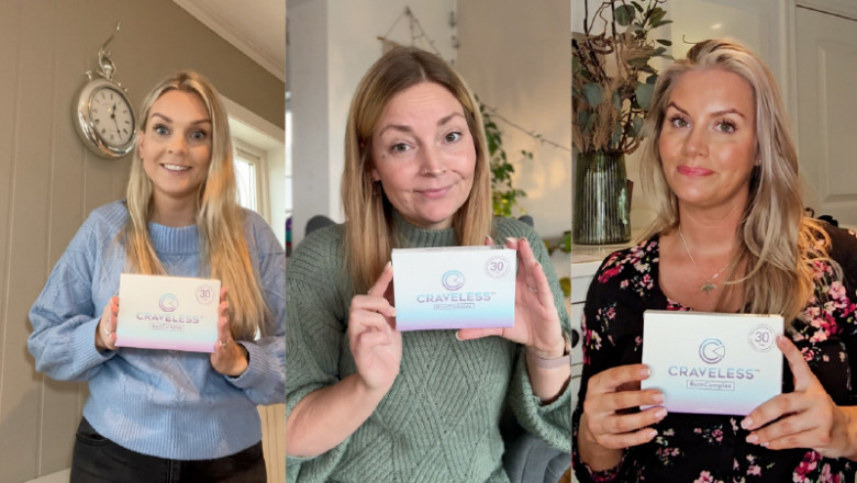 Craveless-anmeldelse: Fungerer dette vekttapstilskuddet virkelig?