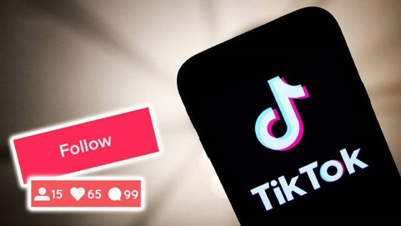 A Secure and Simple Method to buy TikTok Likes in AUD
