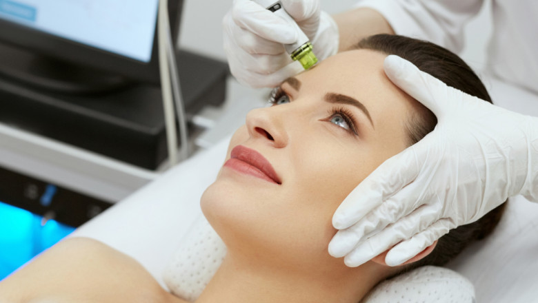 Deep Cleaning Facial Trussville