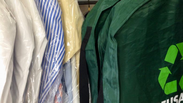 Innovative Features to Look for in a Reusable Dry Cleaning Bag