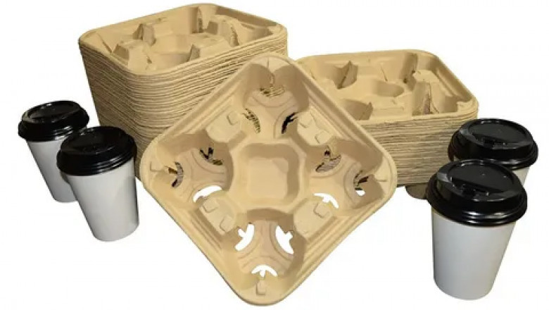 How Molded Fiber Helps Companies Achieve Sustainable Packaging Goals