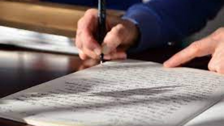 How Students Prepare for Admission to Oxford College