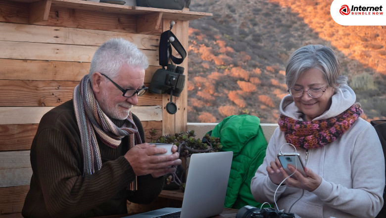 How Viasat Internet Packages Cater to Rural Communities