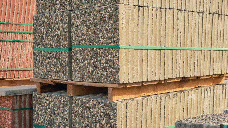 "Premium Porcelain Paving Slabs – Durable & Stylish Outdoor Solutions"