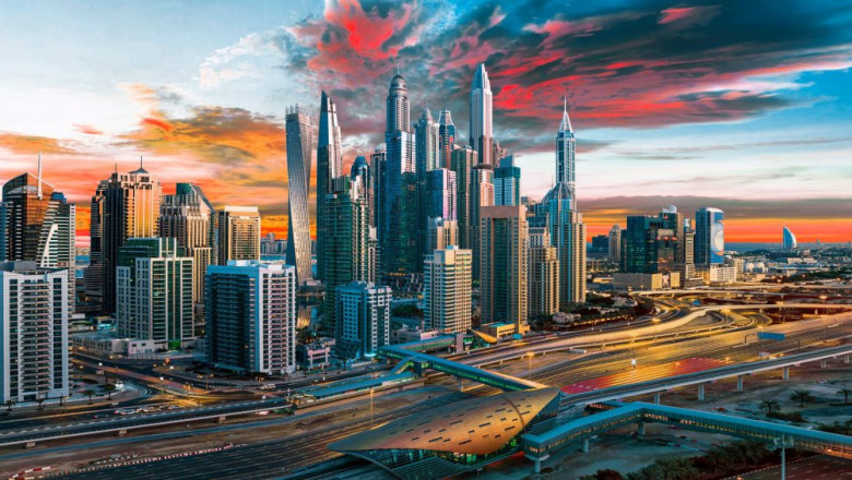 Small Warehouses for Rent in Dubai: Best Locations, Costs, and What to Know Before Leasing