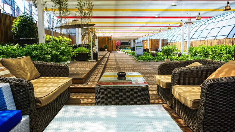 Transform Your Outdoor Living with Enclosed Patio Covers