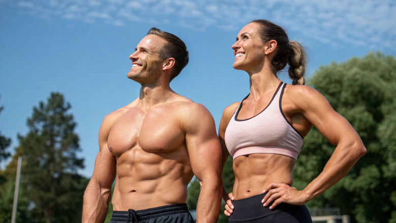 Build a Body That You and Your Partner Will Love