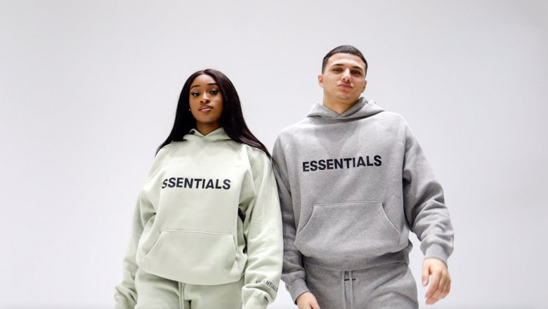 Essential Hoodies That Will Elevate Your Casual Wardrobe